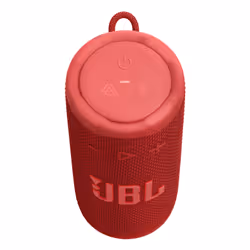 JBL Grip Enceinte portable mono Rouge 16 W - Vue supplémentaire 3