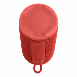 JBL Grip Enceinte portable mono Rouge 16 W - Vue supplémentaire 4