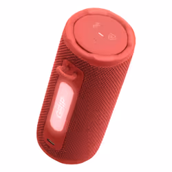 JBL Grip Enceinte portable mono Rouge 16 W - Vue supplémentaire 5