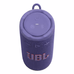 JBL Grip Enceinte portable mono Violet 16 W - Vue supplémentaire 3