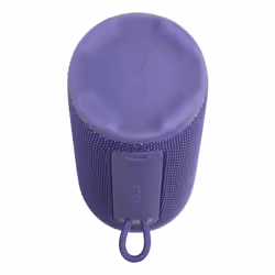 JBL Grip Enceinte portable mono Violet 16 W - Vue supplémentaire 4