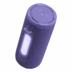JBL Grip Enceinte portable mono Violet 16 W - Vue supplémentaire 5