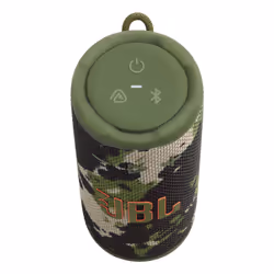 JBL Grip Enceinte portable mono Camouflage 16 W - Vue supplémentaire 3