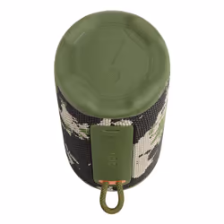 JBL Grip Enceinte portable mono Camouflage 16 W - Vue supplémentaire 4