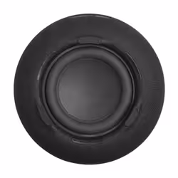 Harman/Kardon Aura Studio 5 3-voies Noir Avec fil &sans fil 160 W - Vue supplémentaire 2