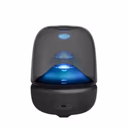 Harman/Kardon Aura Studio 5 3-voies Noir Avec fil &sans fil 160 W - Vue supplémentaire 3