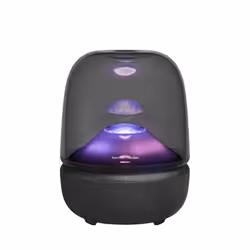 Harman/Kardon Aura Studio 5 3-voies Noir Avec fil &sans fil 160 W - Vue supplémentaire 5