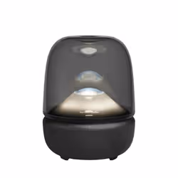 Harman/Kardon Aura Studio 5 3-voies Noir Avec fil &sans fil 160 W - Vue supplémentaire 6