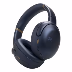 JBL Tour One M3, Avec fil &sans fil, Appels/Musique, 10 - 40000 Hz, 278 g, Casque, Bleu