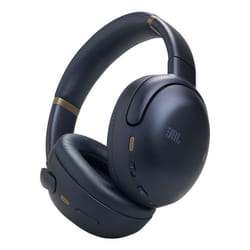 JBL Tour One M3 Casque Avec fil &sans fil Arceau Appels/Musique USB Type-C Bluetooth Bleu