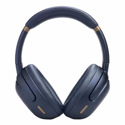 JBL Tour One M3 Casque Avec fil &sans fil Arceau Appels/Musique USB Type-C Bluetooth Bleu