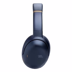 JBL Tour One M3 Casque Avec fil &sans fil Arceau Appels/Musique USB Type-C Bluetooth Bleu - Vue supplémentaire 4