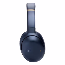 JBL Tour One M3 Casque Avec fil &sans fil Arceau Appels/Musique USB Type-C Bluetooth Bleu - Vue supplémentaire 5