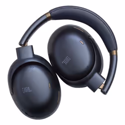 JBL Tour One M3 Casque Avec fil &sans fil Arceau Appels/Musique USB Type-C Bluetooth Bleu - Vue supplémentaire 6