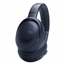 JBL Tour One M3 Casque Avec fil &sans fil Arceau Appels/Musique USB Type-C Bluetooth Bleu - Vue supplémentaire 7