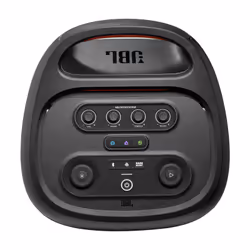 JBL PartyBox 720 Orateur du parti Noir 800 W - Vue supplémentaire 4