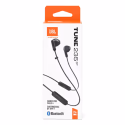 JBL Tune 235BT Casque Sans fil Bluetooth Noir - Vue supplémentaire 2