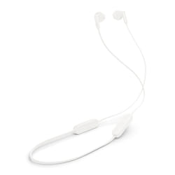 JBL Tune 235BT Casque Sans fil Bluetooth Blanc