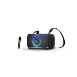 JBL PARTYBOX ON THE GO 2 Enceinte portable stéréo Noir 100 W