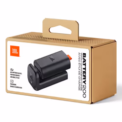 JBL Battery 200 with Charging Case - Vue supplémentaire 8
