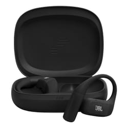 JBL Endurance Zone Casque Sans fil Open-ear Sports Bluetooth Noir, Gris
