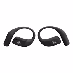 JBL Endurance Zone Casque Sans fil Open-ear Sports Bluetooth Noir, Gris - Vue supplémentaire 2
