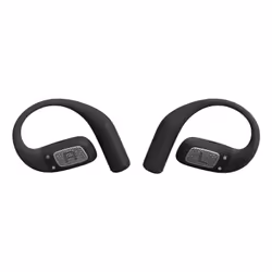 JBL Endurance Zone Casque Sans fil Open-ear Sports Bluetooth Noir, Gris - Vue supplémentaire 3