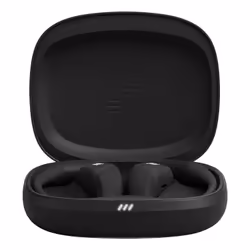 JBL Endurance Zone Casque Sans fil Open-ear Sports Bluetooth Noir, Gris - Vue supplémentaire 4