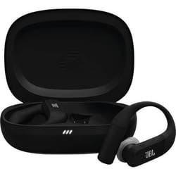 JBL Endurance Peak 4 Casque Sans fil Ecouteurs Sports Bluetooth Noir