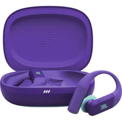 JBL Endurance Peak 4 Casque Sans fil Ecouteurs Sports Bluetooth Violet