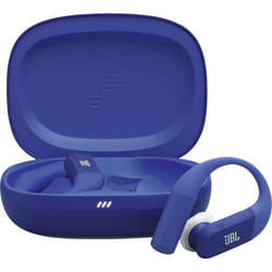 JBL Endurance Peak 4 Casque Sans fil Ecouteurs Sports Bluetooth Bleu