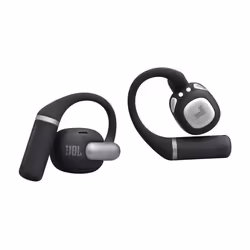 JBL Sense Pro Casque TWS Crochets auriculaires Appels/Musique Bluetooth Noir - Vue supplémentaire 2