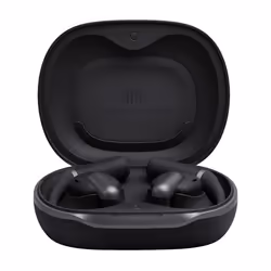 JBL Sense Pro Casque TWS Crochets auriculaires Appels/Musique Bluetooth Noir - Vue supplémentaire 3