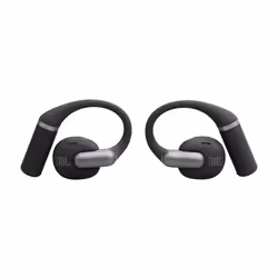 JBL Sense Pro Casque TWS Crochets auriculaires Appels/Musique Bluetooth Noir - Vue supplémentaire 4