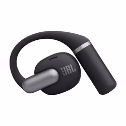 JBL Sense Pro Casque TWS Crochets auriculaires Appels/Musique Bluetooth Noir - Vue supplémentaire 7