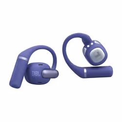 JBL Sense Pro Casque TWS Crochets auriculaires Appels/Musique Bluetooth Bleu - Vue supplémentaire 2
