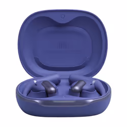 JBL Sense Pro Casque TWS Crochets auriculaires Appels/Musique Bluetooth Bleu - Vue supplémentaire 3