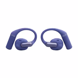 JBL Sense Pro Casque TWS Crochets auriculaires Appels/Musique Bluetooth Bleu - Vue supplémentaire 4