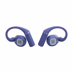 JBL Sense Pro Casque TWS Crochets auriculaires Appels/Musique Bluetooth Bleu - Vue supplémentaire 5