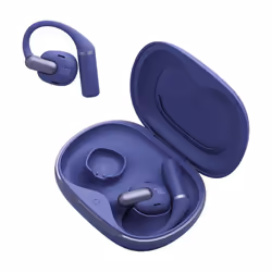 JBL Sense Pro Casque TWS Crochets auriculaires Appels/Musique Bluetooth Bleu - Vue supplémentaire 8