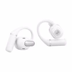 JBL Sense Pro Casque TWS Crochets auriculaires Appels/Musique Bluetooth Blanc - Vue supplémentaire 2