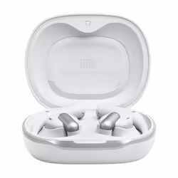 JBL Sense Pro Casque TWS Crochets auriculaires Appels/Musique Bluetooth Blanc - Vue supplémentaire 3