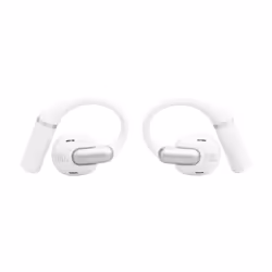 JBL Sense Pro Casque TWS Crochets auriculaires Appels/Musique Bluetooth Blanc - Vue supplémentaire 4