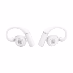 JBL Sense Pro Casque TWS Crochets auriculaires Appels/Musique Bluetooth Blanc - Vue supplémentaire 5