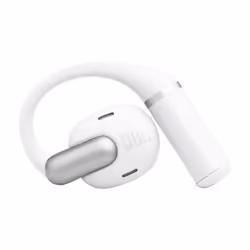 JBL Sense Pro Casque TWS Crochets auriculaires Appels/Musique Bluetooth Blanc - Vue supplémentaire 7