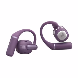 JBL Sense Pro Casque TWS Crochets auriculaires Appels/Musique Bluetooth Violet - Vue supplémentaire 2