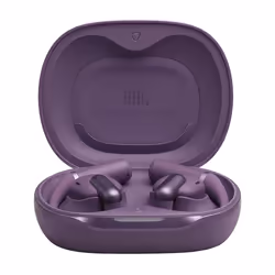JBL Sense Pro Casque TWS Crochets auriculaires Appels/Musique Bluetooth Violet - Vue supplémentaire 3