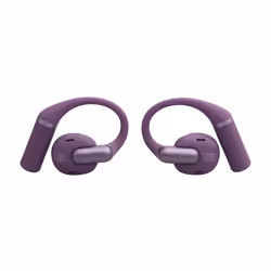 JBL Sense Pro Casque TWS Crochets auriculaires Appels/Musique Bluetooth Violet - Vue supplémentaire 4
