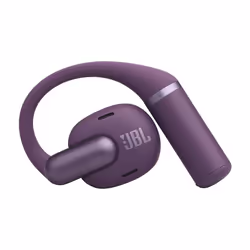 JBL Sense Pro Casque TWS Crochets auriculaires Appels/Musique Bluetooth Violet - Vue supplémentaire 7