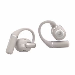 JBL Sense Pro Casque TWS Crochets auriculaires Appels/Musique Bluetooth Gris - Vue supplémentaire 2